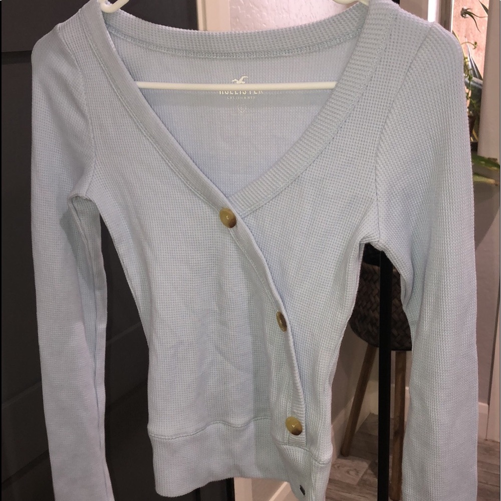 Long sleeve
